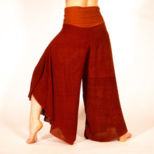 Load image into Gallery viewer, dancepants voile high waist
