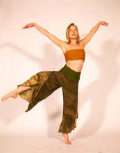 Afbeelding in Gallery-weergave laden, dancepants voile high waist
