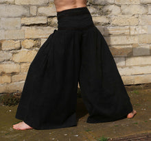 Afbeelding in Gallery-weergave laden, hakama cotton bk
