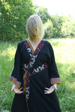 Afbeelding in Gallery-weergave laden, kimono dress
