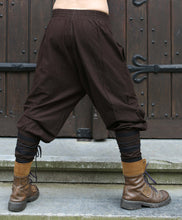 Charger l&#39;image dans la galerie, medieval pants cotton
