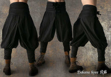 Load image into Gallery viewer, hakama knee rb
