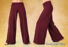 Load image into Gallery viewer, pants loose tbk cotton rb
