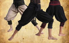Load image into Gallery viewer, hakama knee rb
