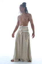 Afbeelding in Gallery-weergave laden, hakama cotton bk
